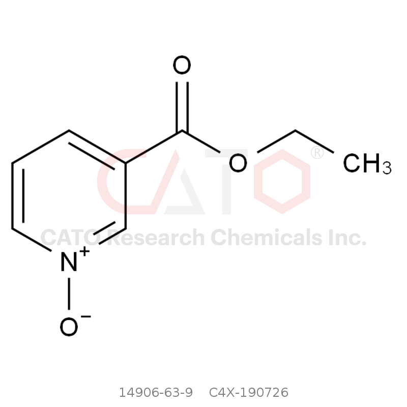 CAS No.:14906-63-9,Nicorandil Impurity 26