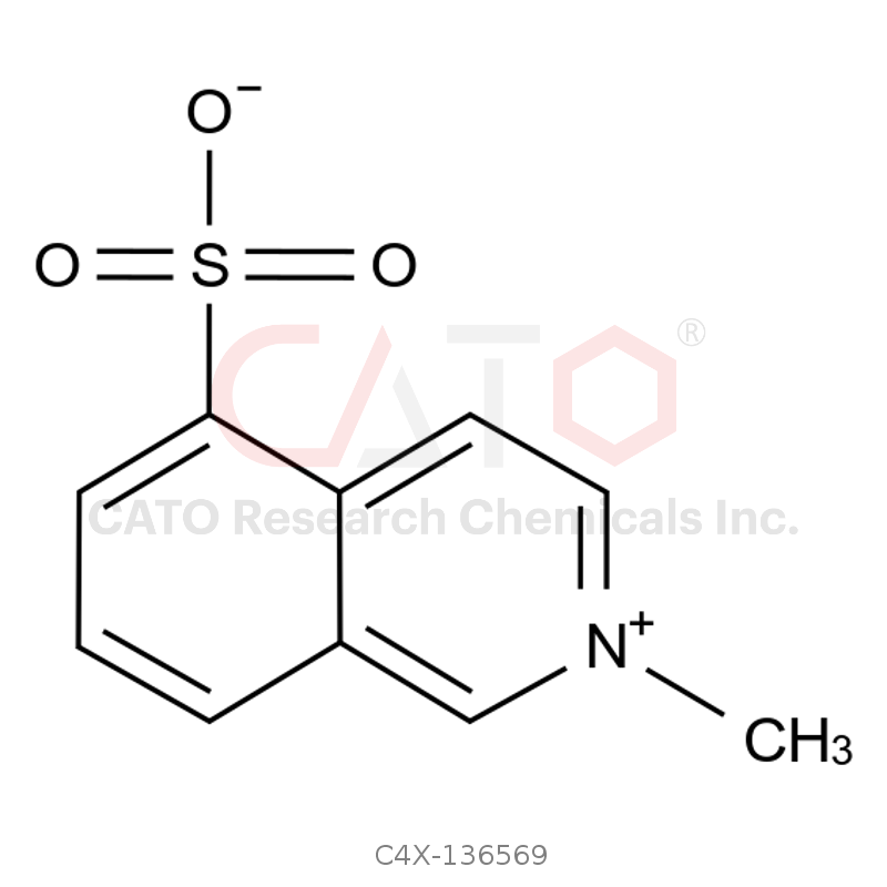 Fasudil Impurity 69