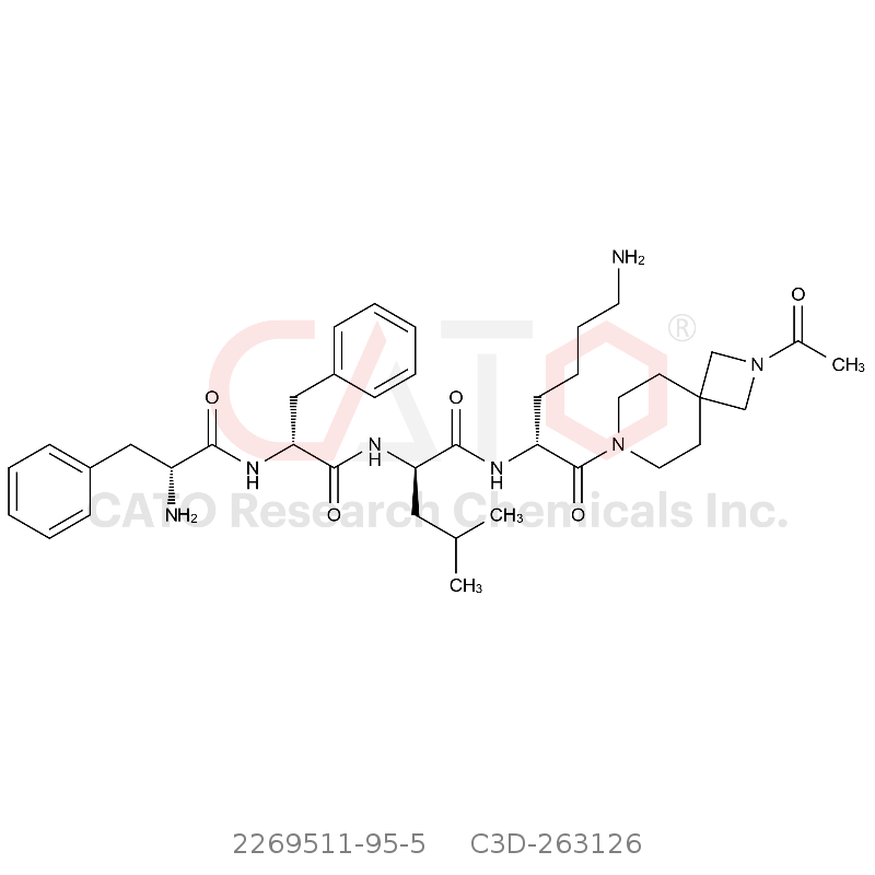 CAS No.:2269511-95-5,