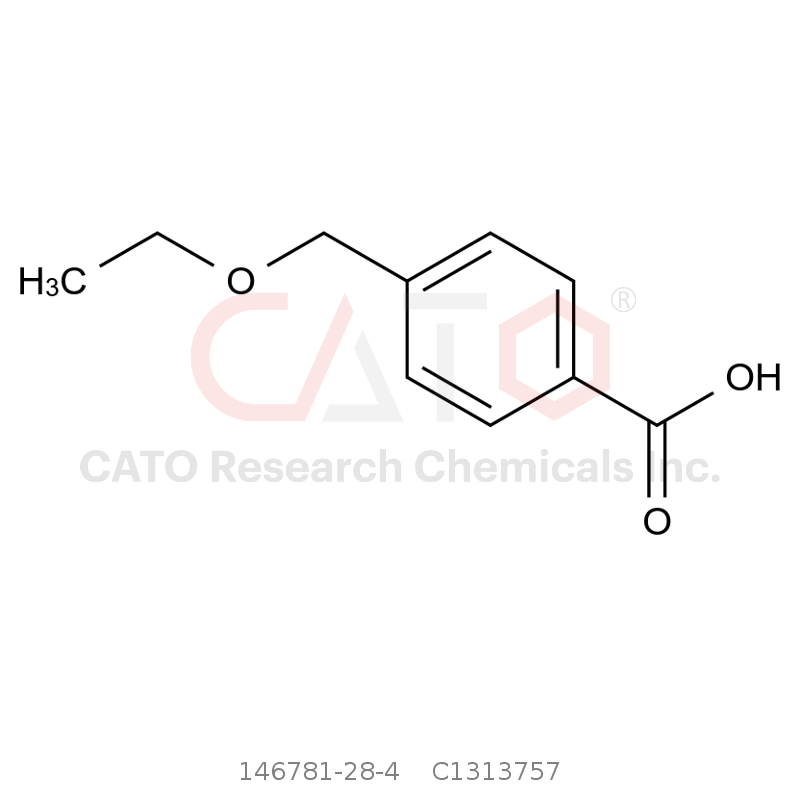 CAS No.:146781-28-4,4-乙氧甲基苯甲酸