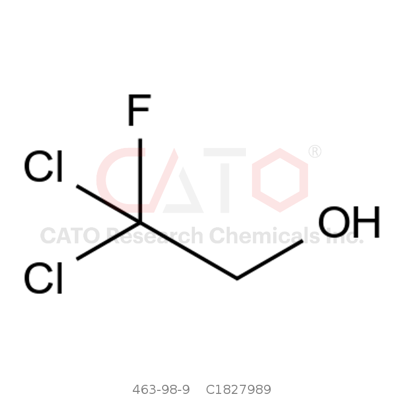 CAS No.:463-98-9,异氟烷杂质N1