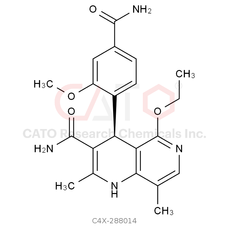 非奈利酮杂质14