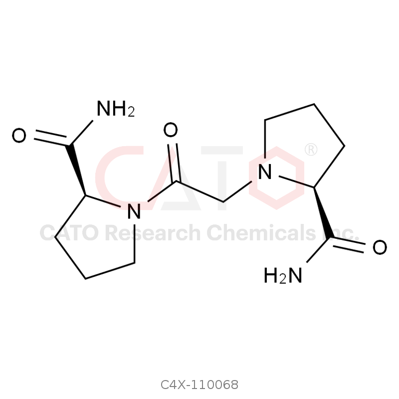 Vildagliptin Impurity 68