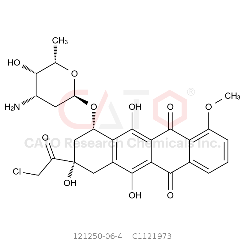 CAS No.:121250-06-4,