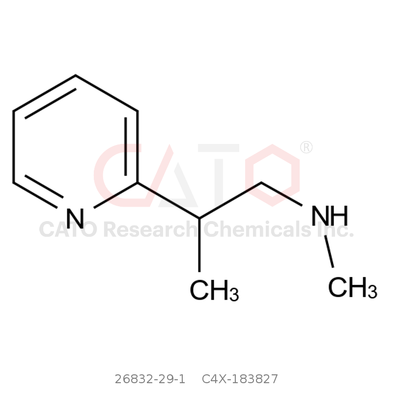 CAS No.:26832-29-1,Betahistine Impurity 27