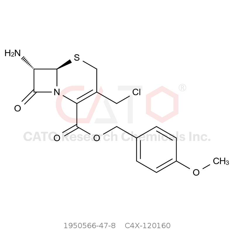 CAS No.:1950566-47-8,Cefotaxime Impurity 60
