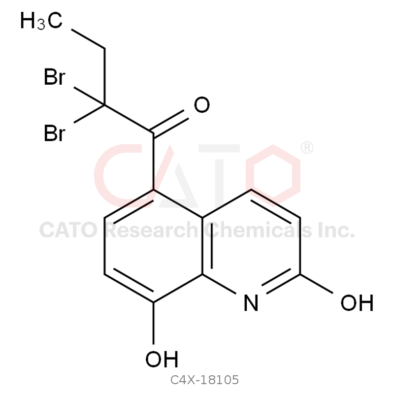 Procaterol Impurity 5