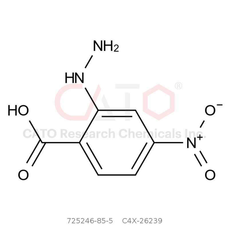 CAS No.:725246-85-5,普鲁卡因杂质9