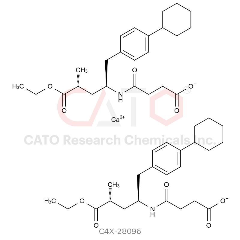Sacubitril Impurity 6