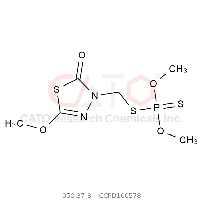 CAS No.:950-37-8,杀扑磷