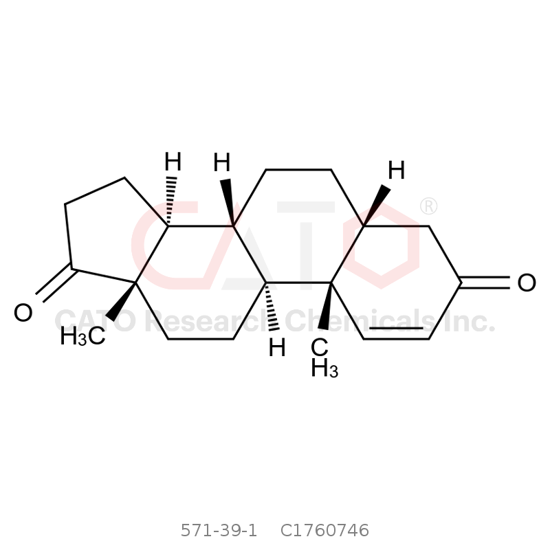 CAS No.:571-39-1,