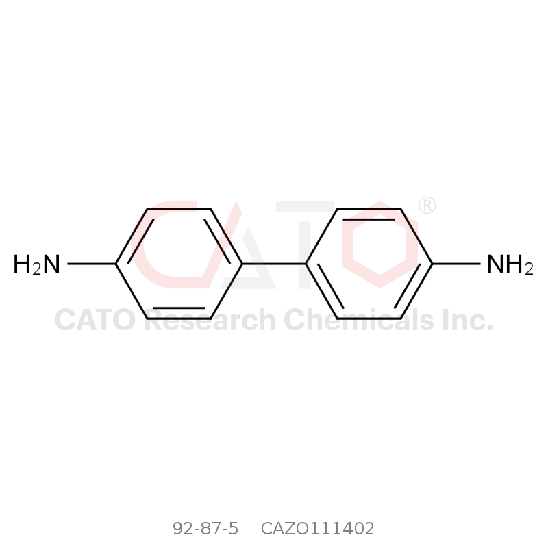 CAS No.:92-87-5,联苯胺