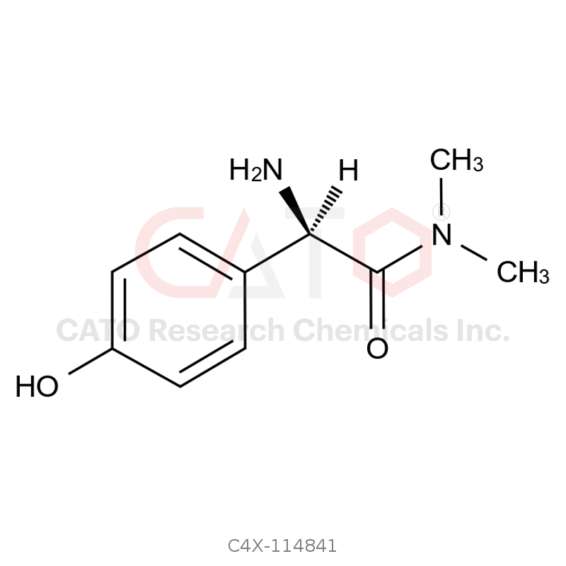 Amoxicillin Impurity 41