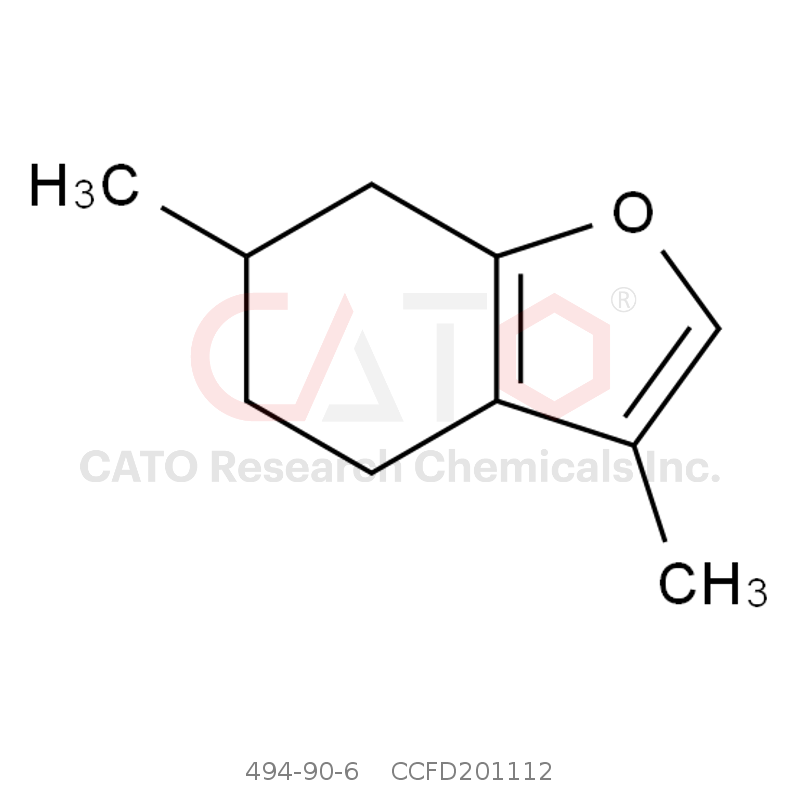 CAS No.:494-90-6,Menthofuran