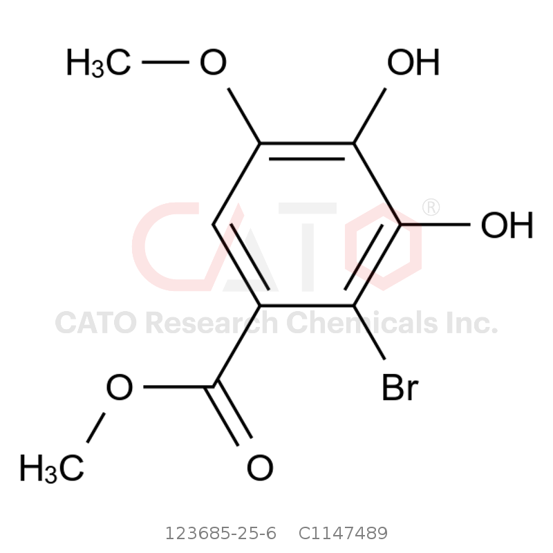 CAS No.:123685-25-6,