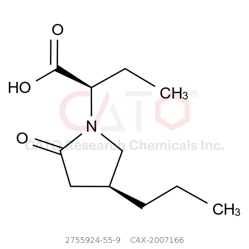 CAS No.:2755924-55-9,布立西坦杂质166