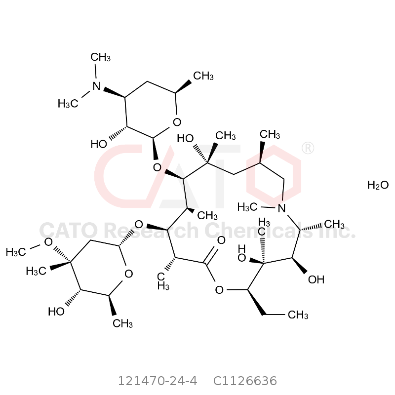 CAS No.:121470-24-4,