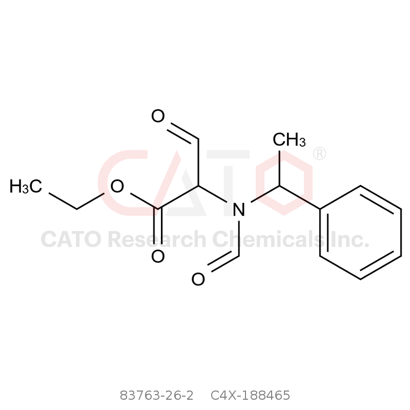 CAS No.:83763-26-2,依托咪酯杂质65