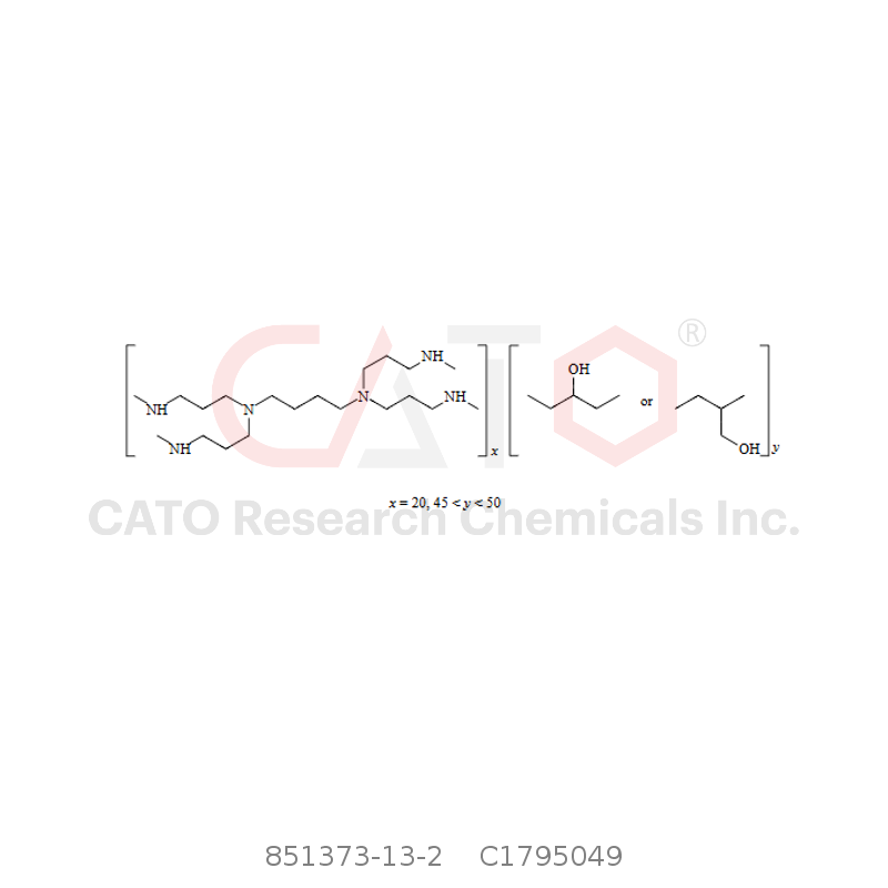 CAS No.:851373-13-2,