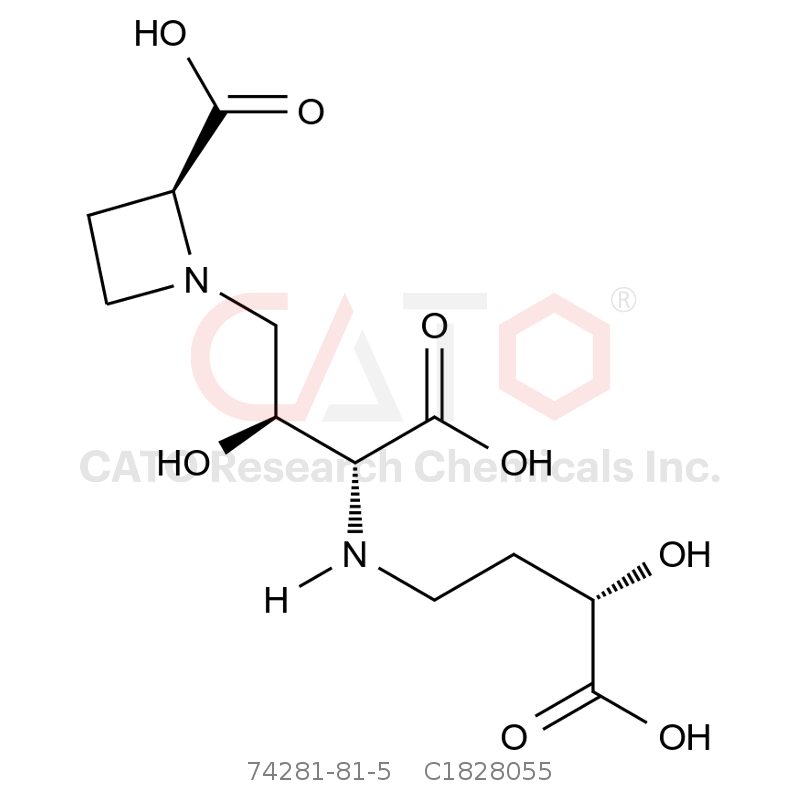 CAS No.:74281-81-5,