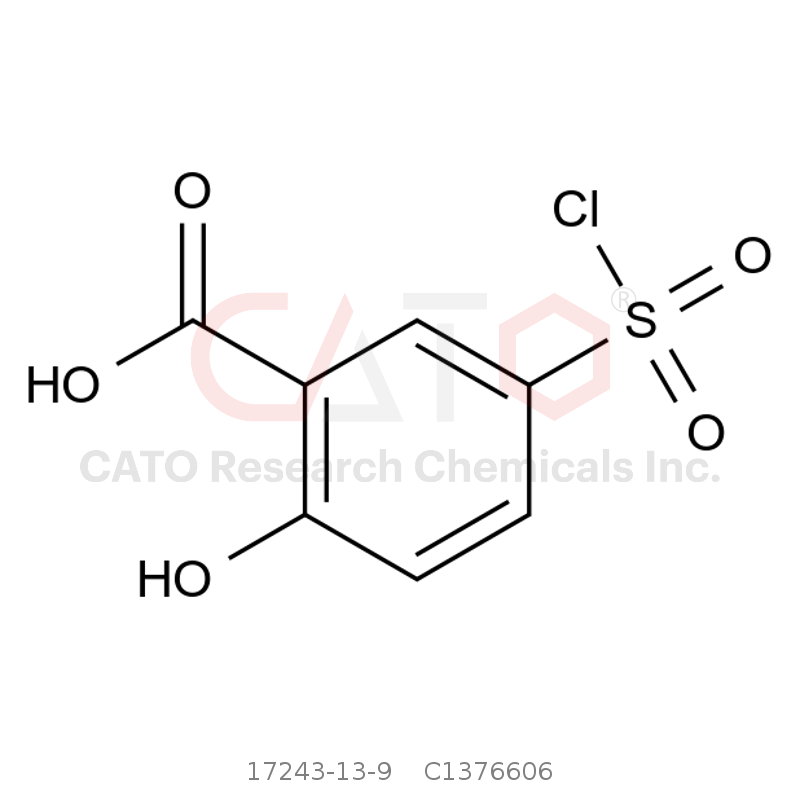 CAS No.:17243-13-9,