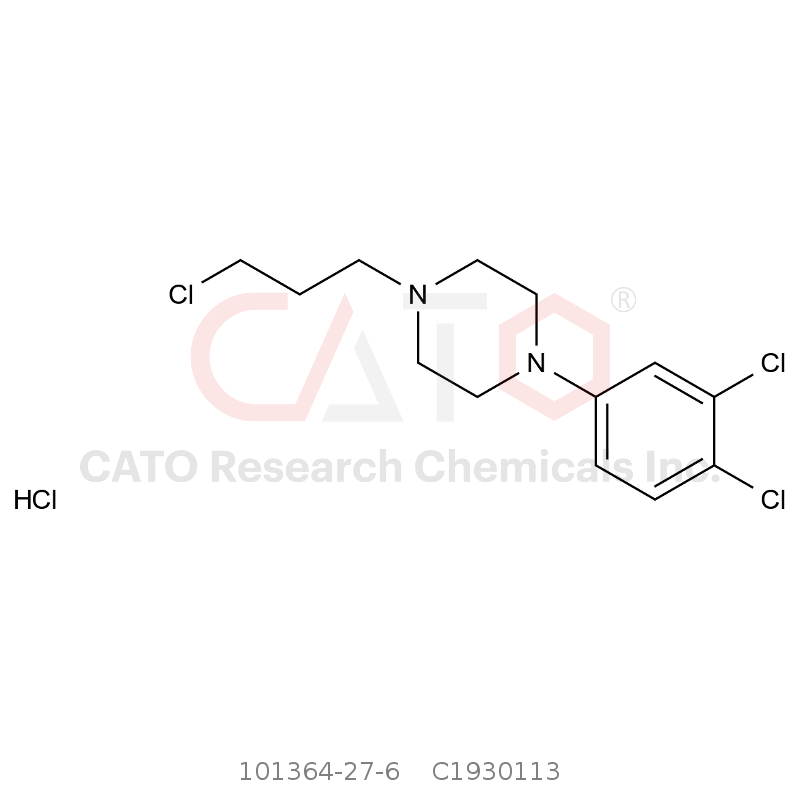 CAS No.:101364-27-6,曲唑酮杂质N13