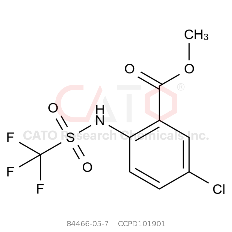 CAS No.:84466-05-7,磺胺螨酯