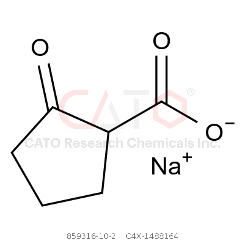 CAS No.:859316-10-2,洛索洛芬杂质164