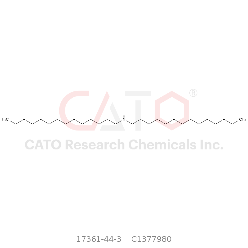 CAS No.:17361-44-3,N,N-双十四烷基胺