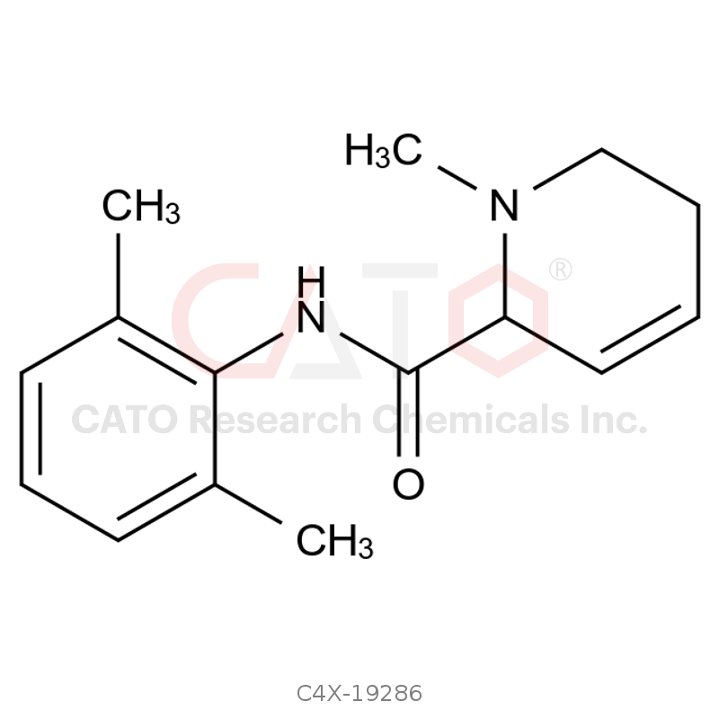 Mepivacaine EP Impurity D
