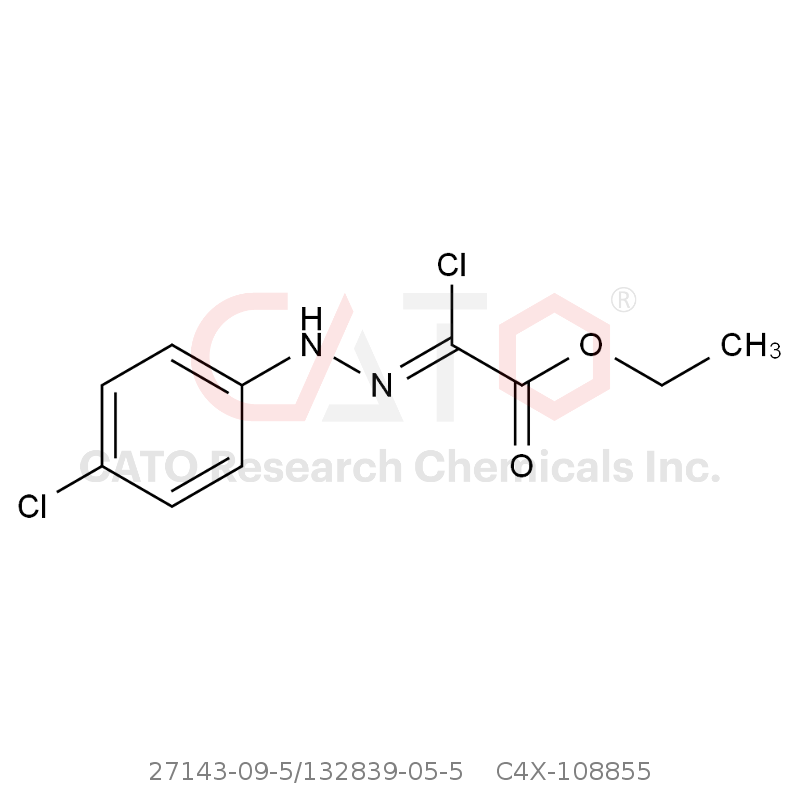 CAS No.:27143-09-5/132839-05-5,阿哌沙班杂质55