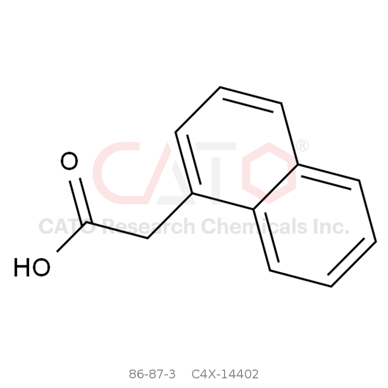 CAS No.:86-87-3,萘甲唑啉EP杂质B