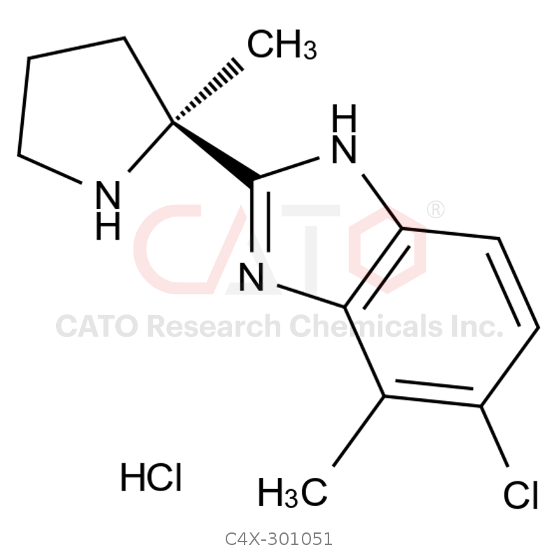 Dalilesen impurity 51