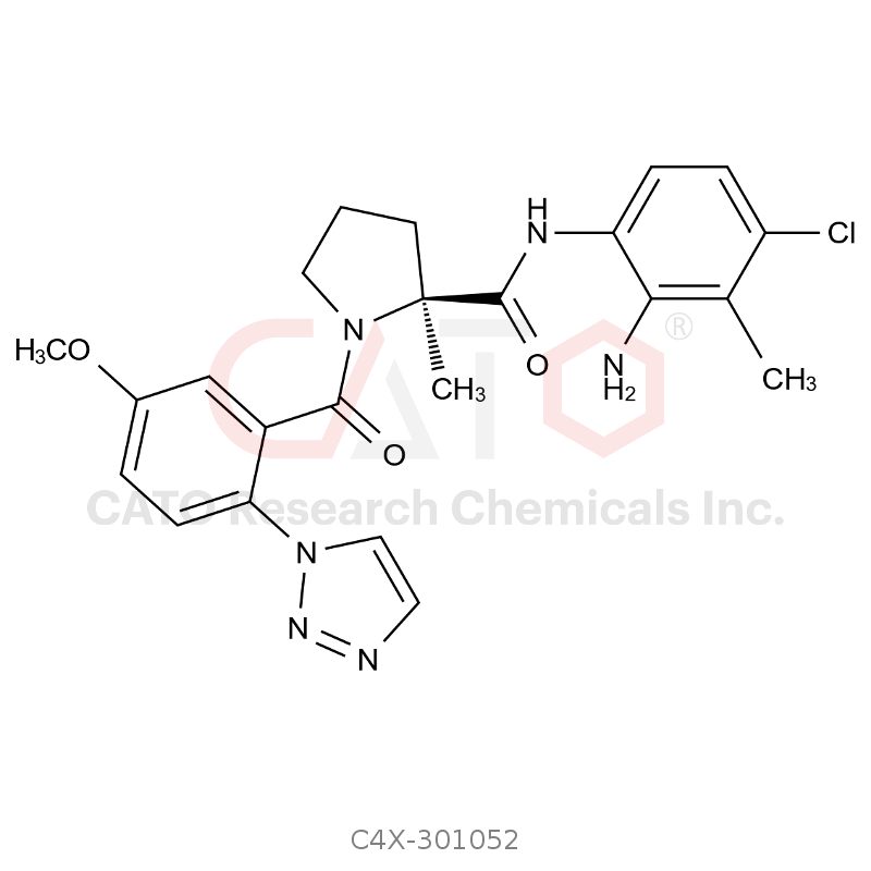 Dalilesen impurity 52