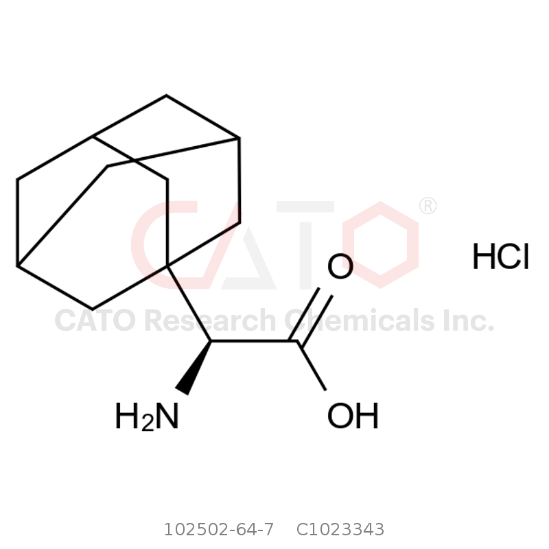 CAS No.:102502-64-7,Saxagliptin Impurity N1