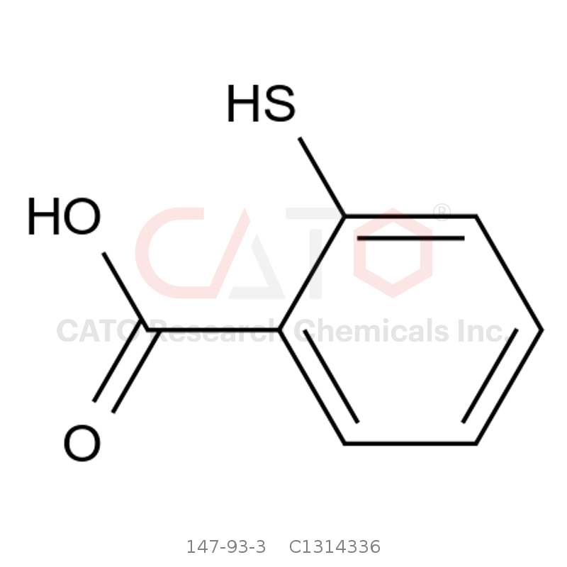 CAS No.:147-93-3,硫代水杨酸