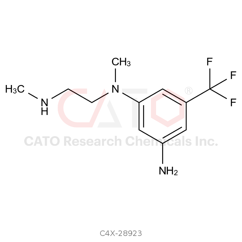 Almonertinib impurity 3