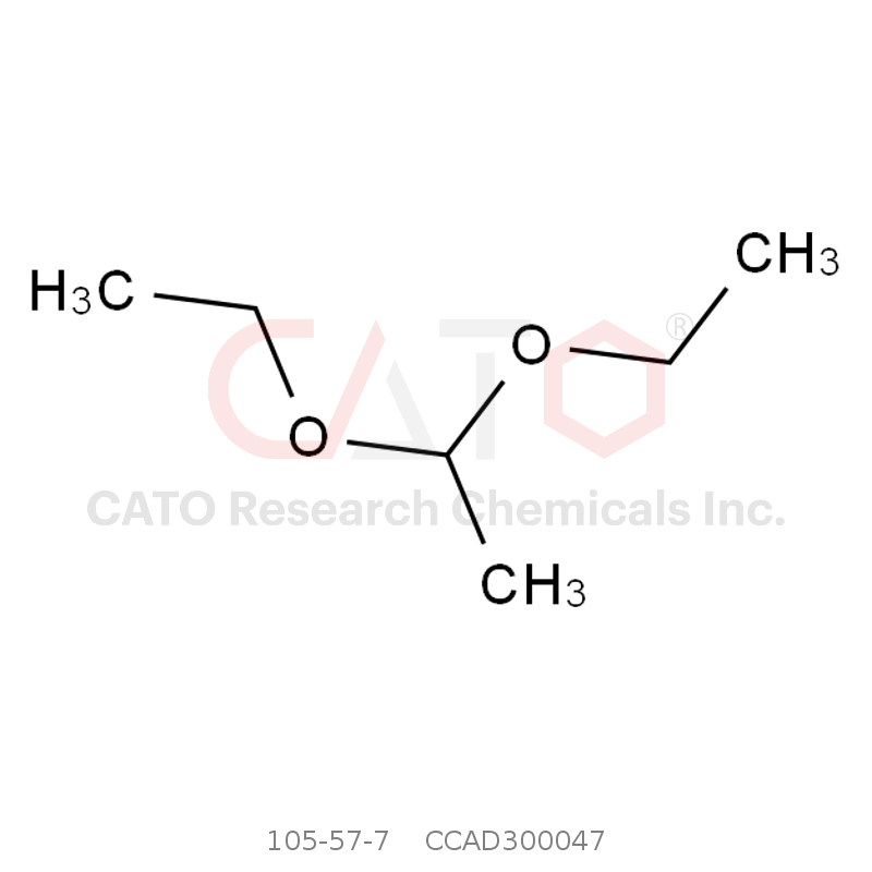 CAS No.:105-57-7,1,1-二乙氧基乙烷(乙缩醛)