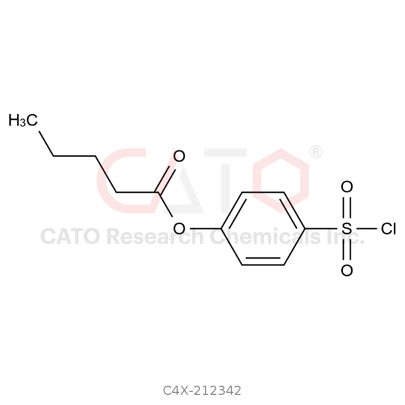 Sivelestat sodium impurity 42