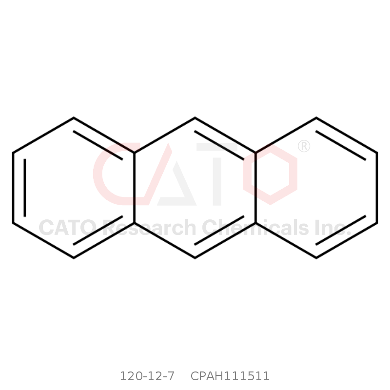 CAS No.:120-12-7,蒽
