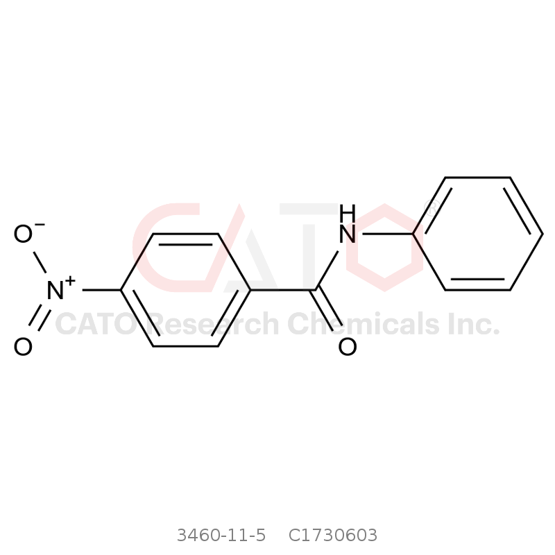 CAS No.:3460-11-5,