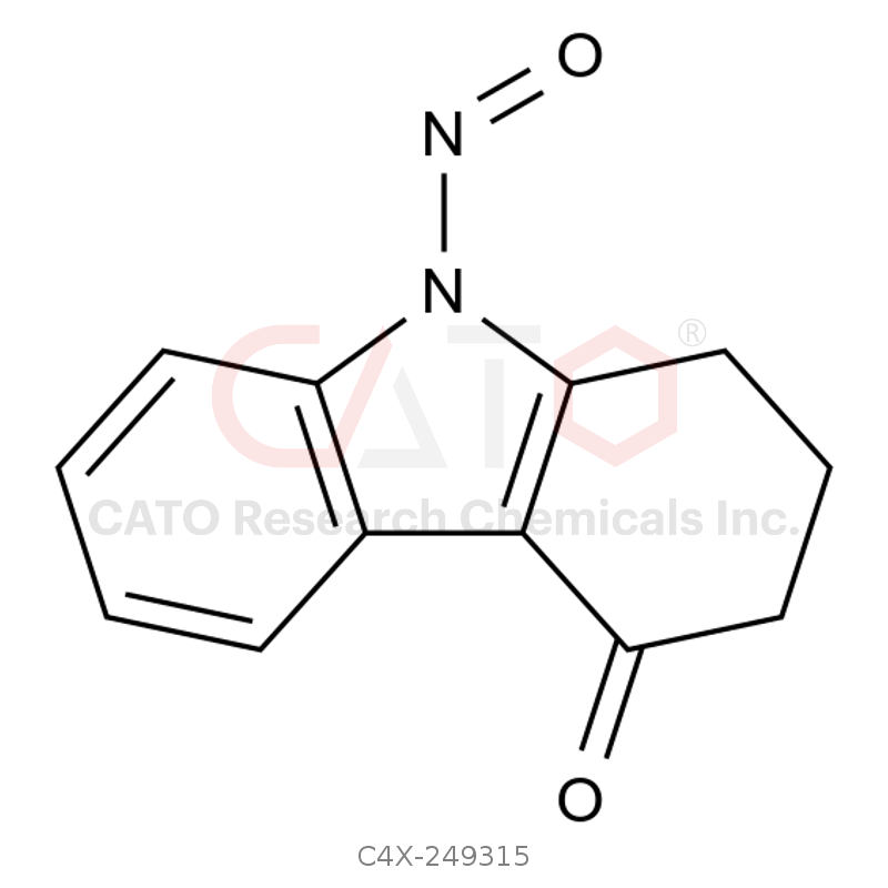 N-Nitroso Ondansetron impurity N1