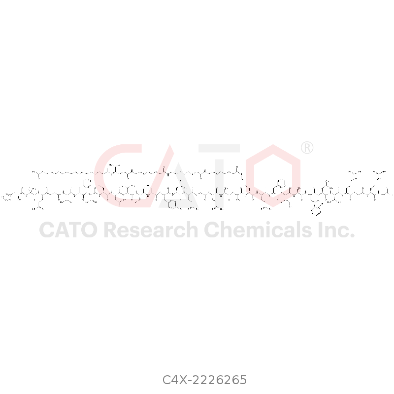 3AEEA-Semaglutide(Endo-AEEA-Semaglutide)