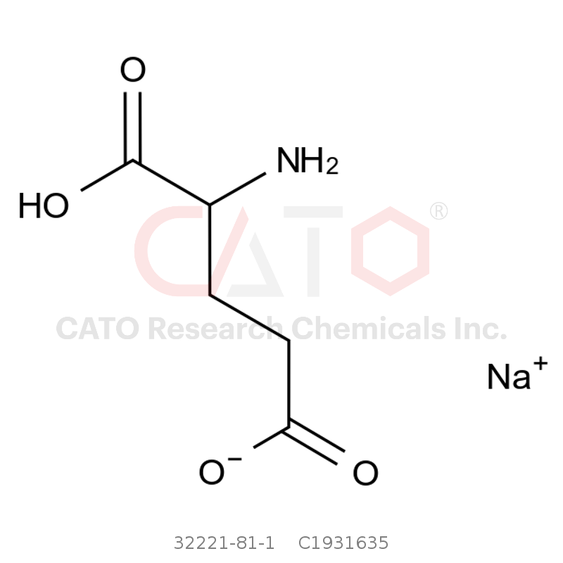CAS No.:32221-81-1,DL-谷氨酸单钠盐
