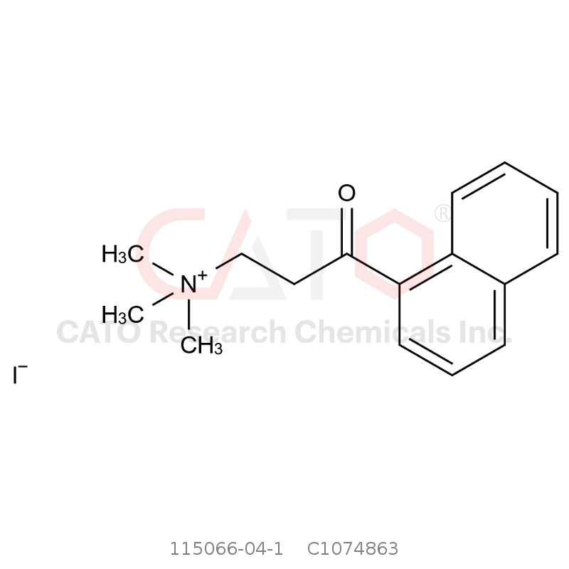 CAS No.:115066-04-1,α-NETA