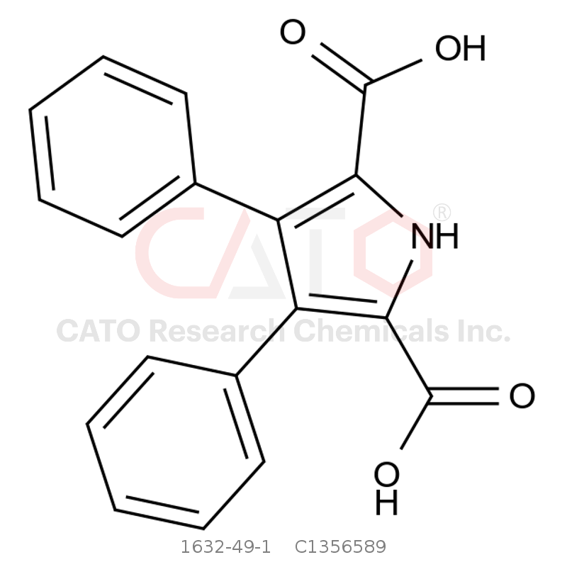 CAS No.:1632-49-1,