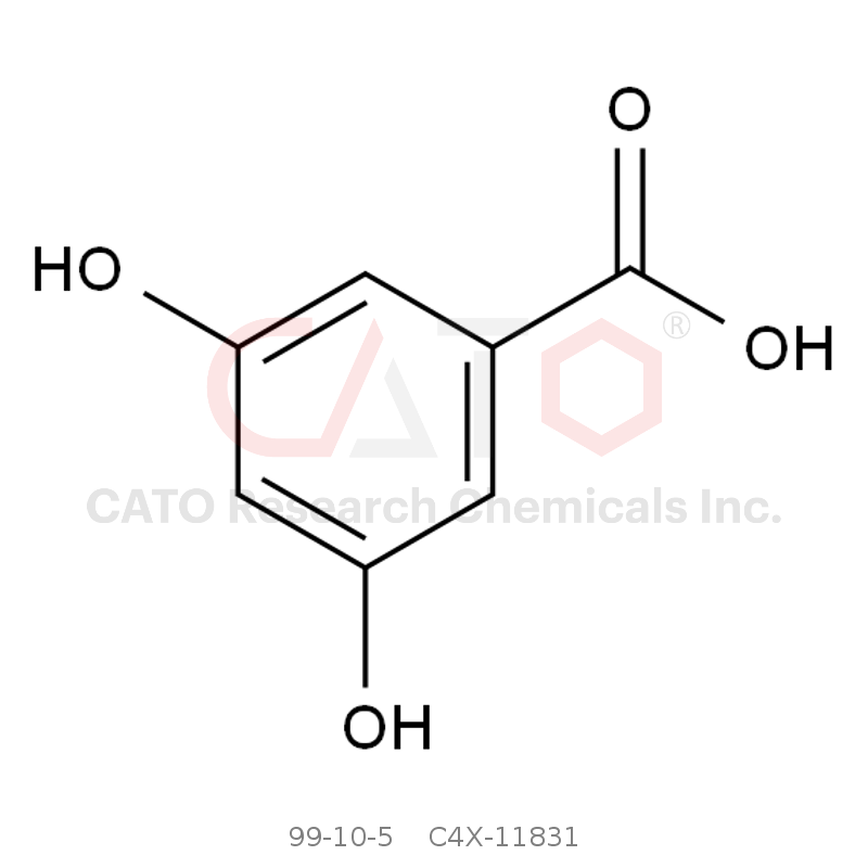 CAS No.:99-10-5,特布他林EP杂质A