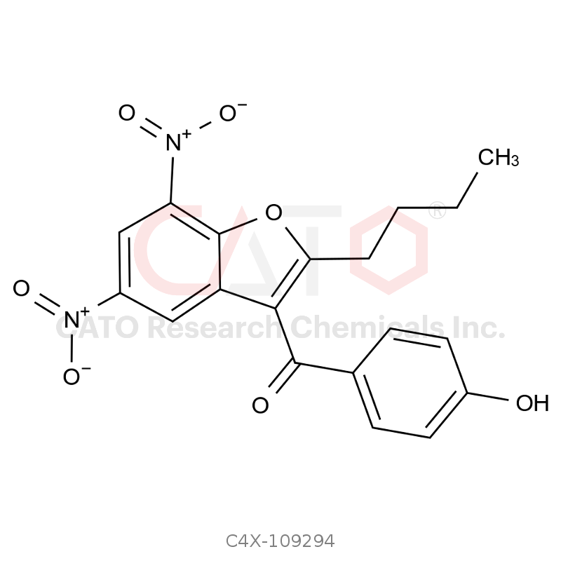 Dronedarone Impurity 94