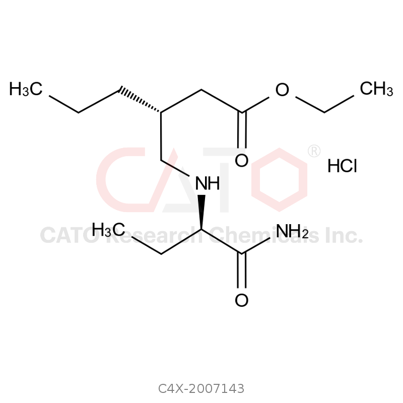 布立西坦杂质143