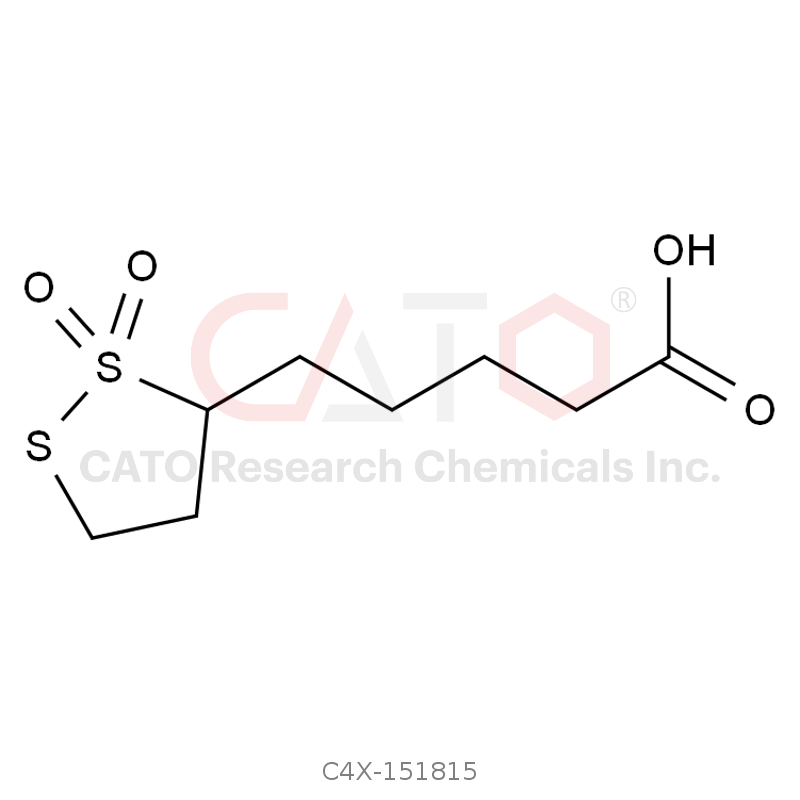Lipoic acid impurity 15